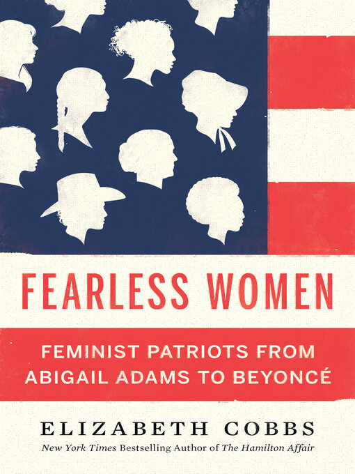 Title details for Fearless Women by Elizabeth Cobbs - Wait list